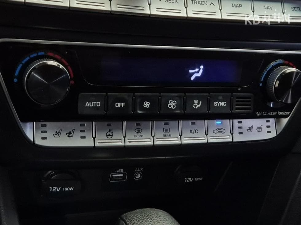 Hyundai Sonata New Rise2.0 Smart Special (special feature/edition) - 16