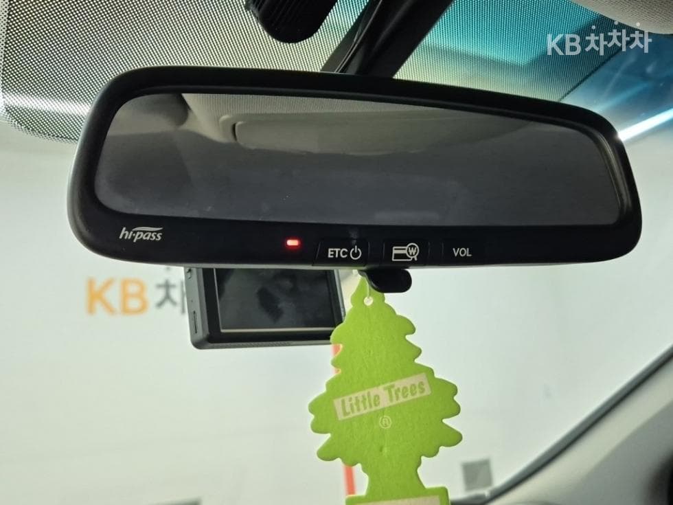 Hyundai Sonata New Rise2.0 Smart Special (special feature/edition) - 17