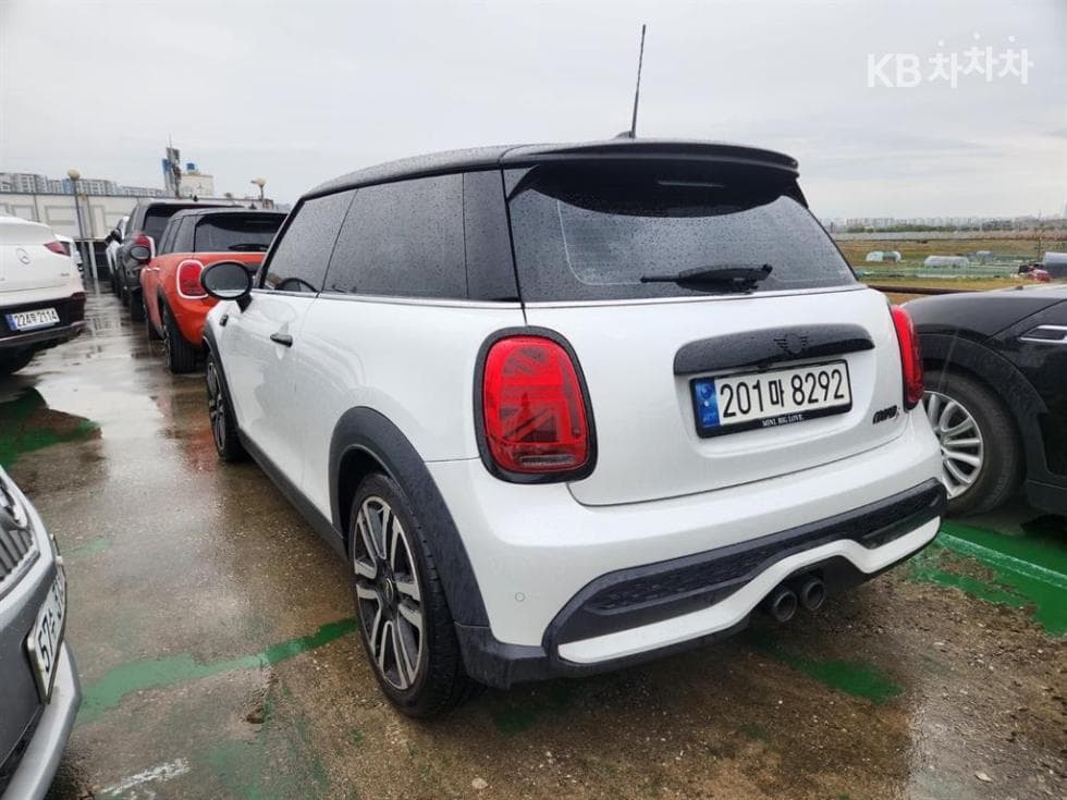 Mini Cooper 3도어S 2.0 Classic Standard - 3