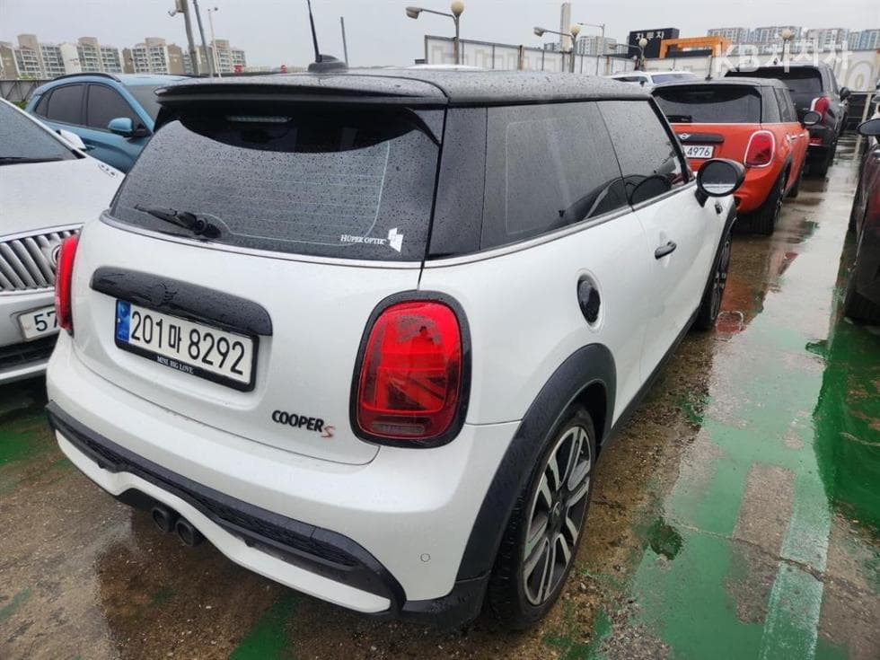 Mini Cooper 3도어S 2.0 Classic Standard - 5