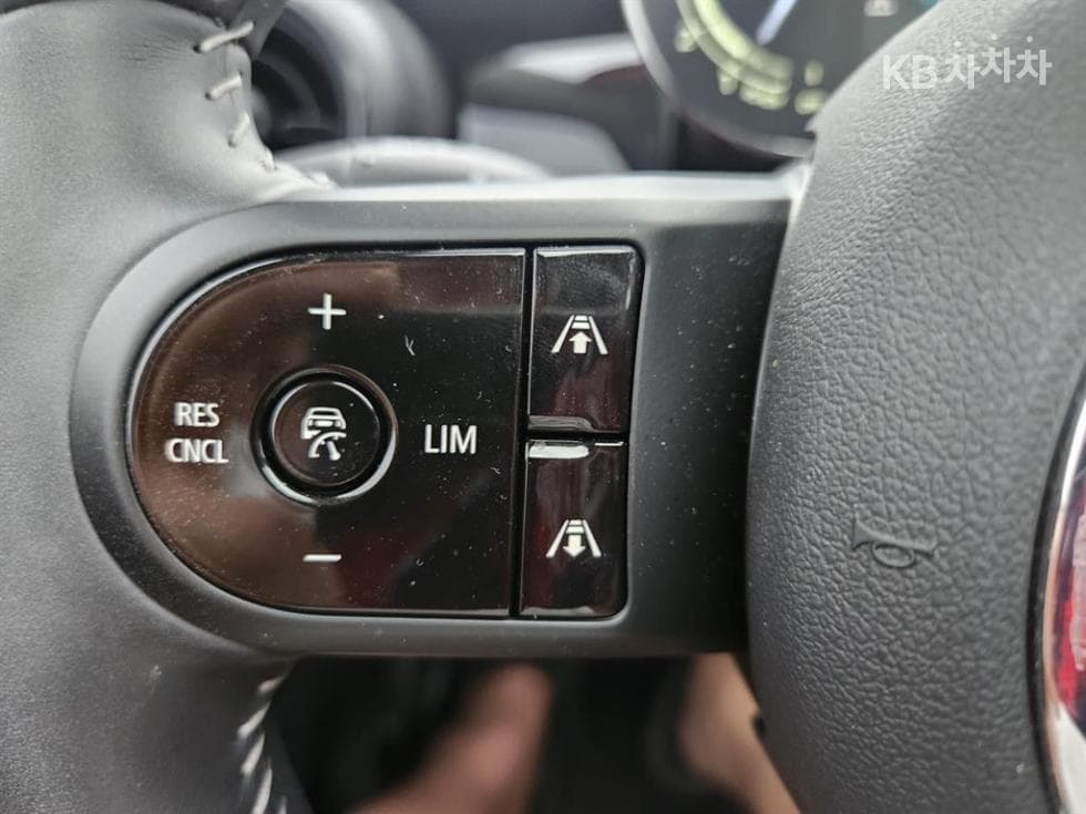 Mini Cooper 3도어S 2.0 Classic Standard - 6