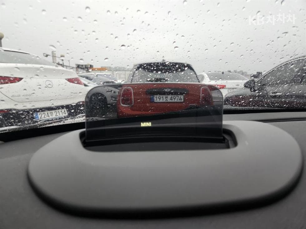Mini Cooper 3도어S 2.0 Classic Standard - 12