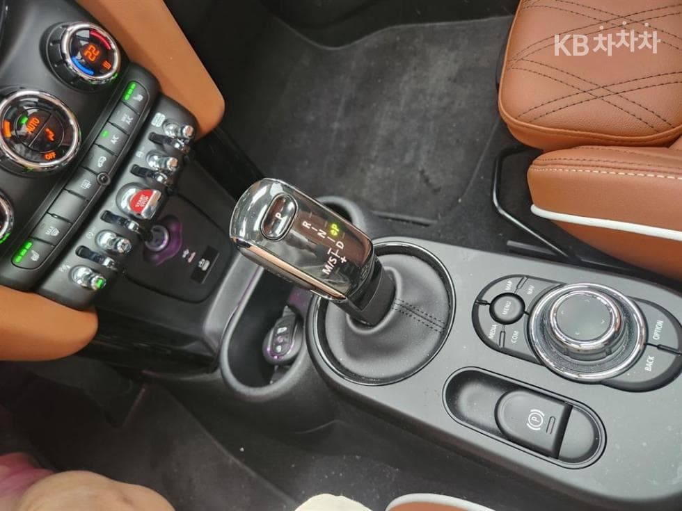 Mini Cooper 3도어S 2.0 Classic Standard - 14