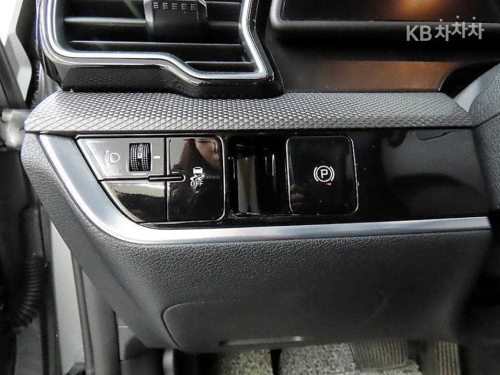 Kia The All New SportageD2.0 2WD Prestige - 8