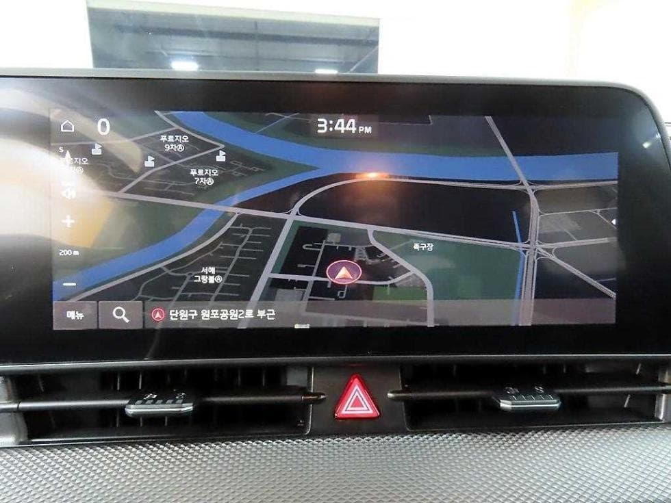 Kia The All New SportageD2.0 2WD Prestige - 10