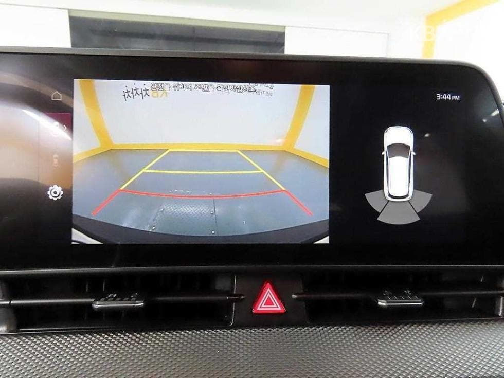 Kia The All New SportageD2.0 2WD Prestige - 11