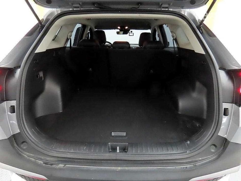 Kia The All New SportageD2.0 2WD Prestige - 14
