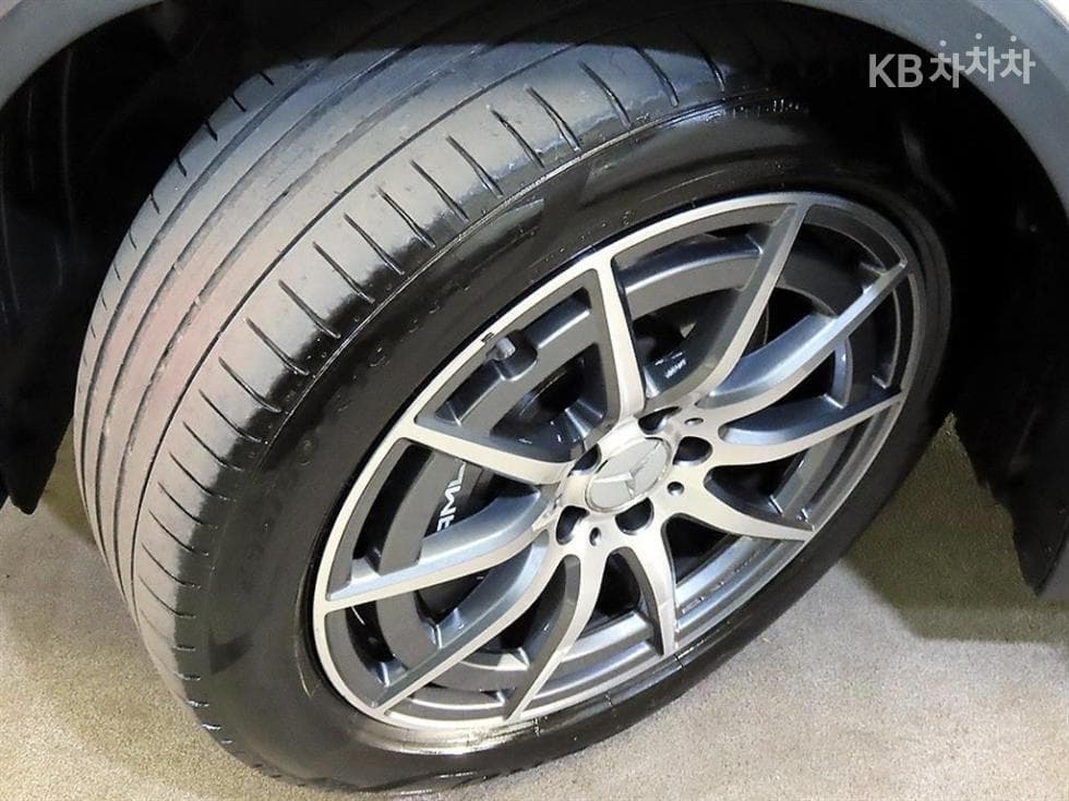 Mercedes-Benz GLA H247M-AMG GLA 45 4Matic+ Standard - 20