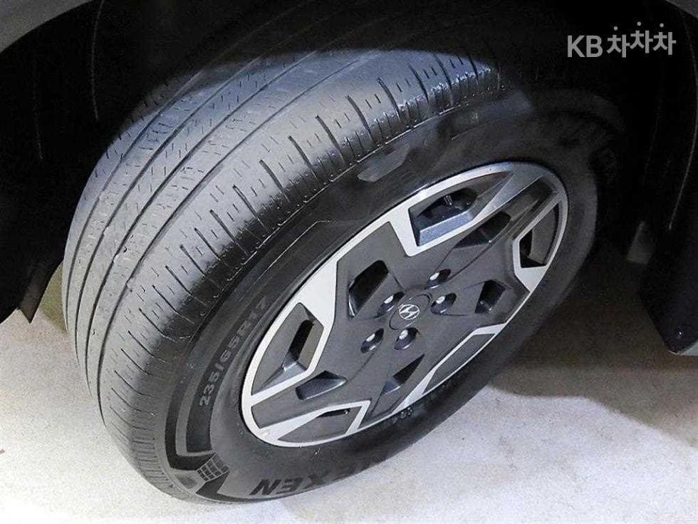 Хюндай The New (фейслифт) Санта Фе TM Хибрид1.6 HEV 2WD Exclusive - 20