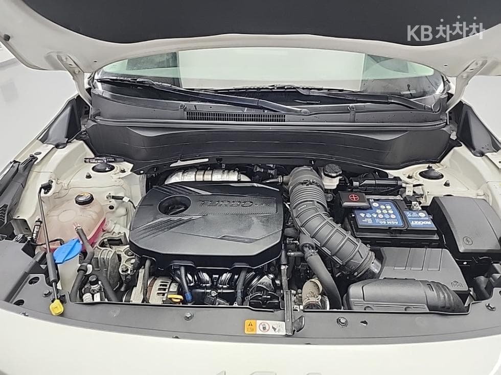 Kia Seltos1.6 Gasoline Turbo 2WD Trendy - 5