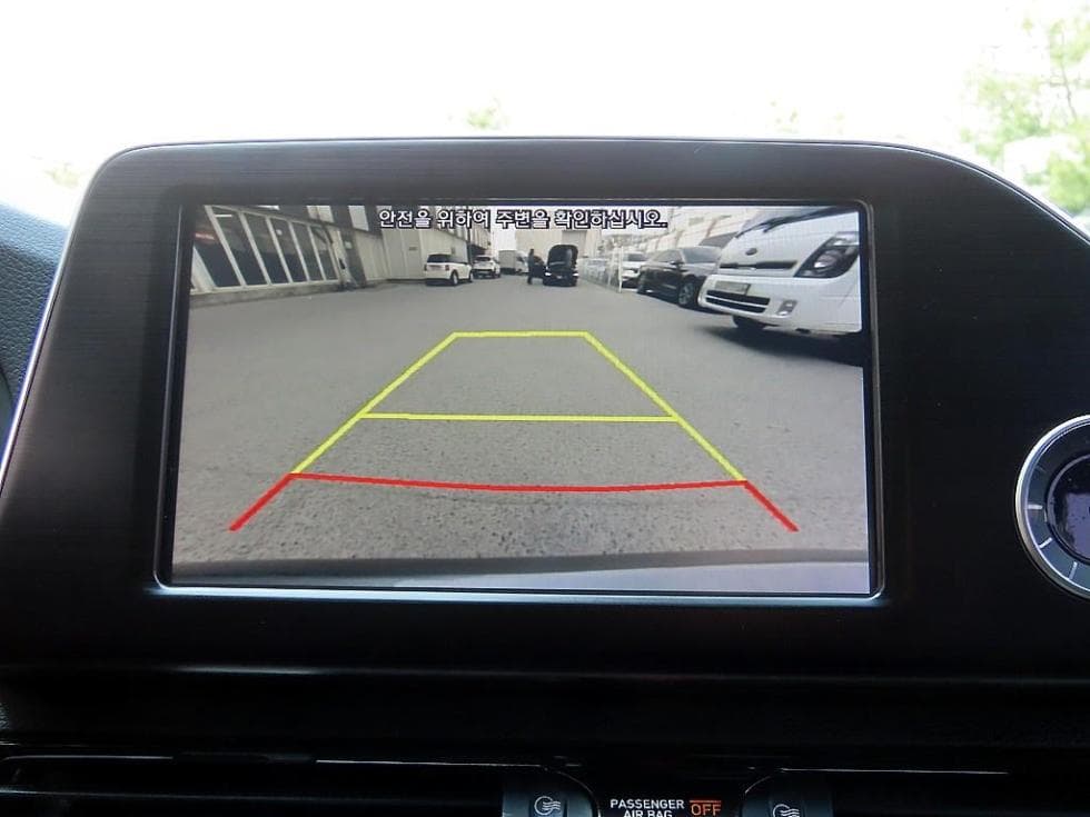 Hyundai Grandeur (Azera)IG3.0 LPi Modern - 15