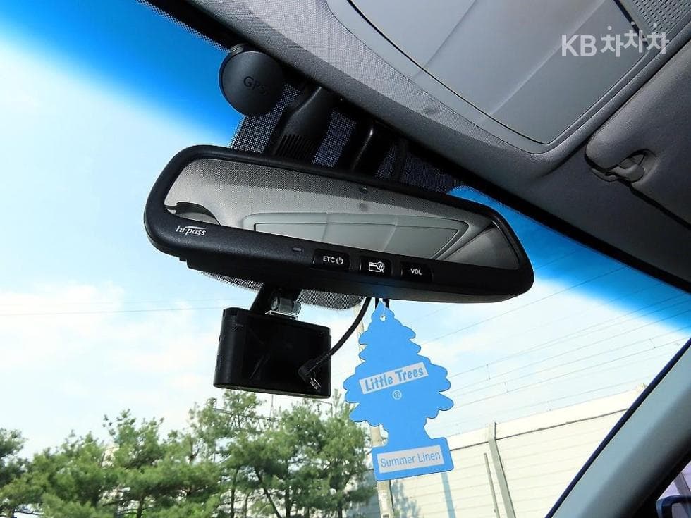 Hyundai Grandeur (Azera)IG3.0 LPi Modern - 16