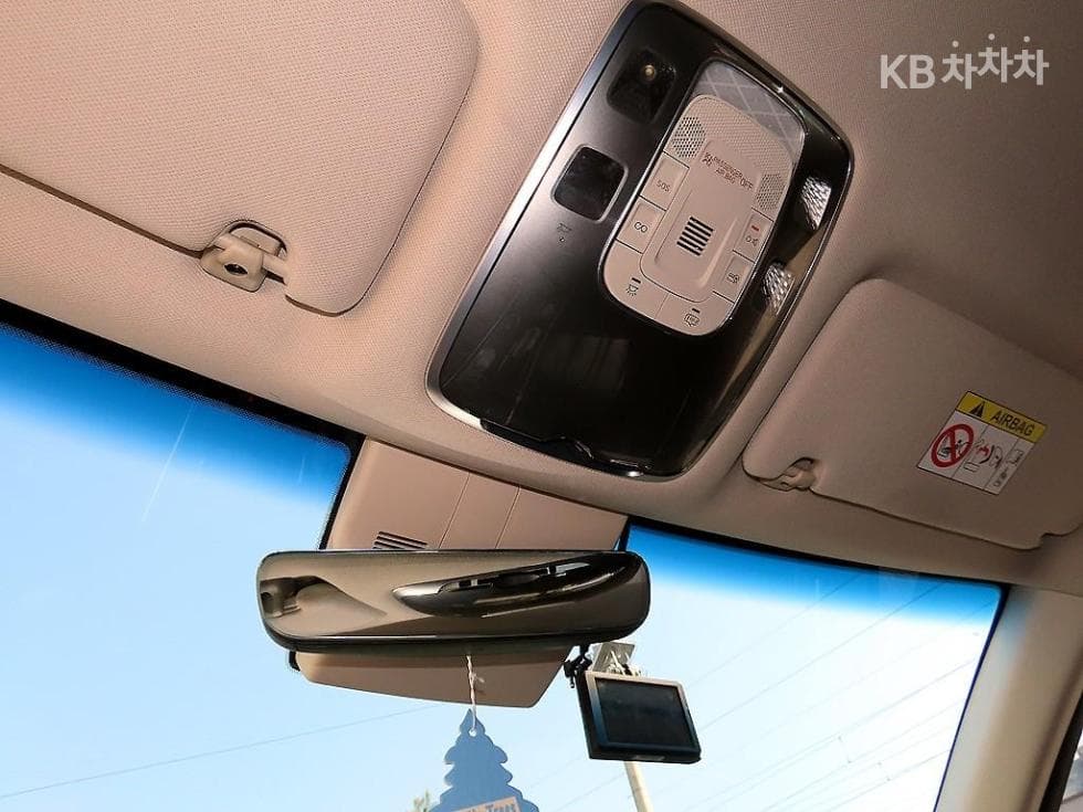 Genesis GV803.0 Diesel AWD - 14