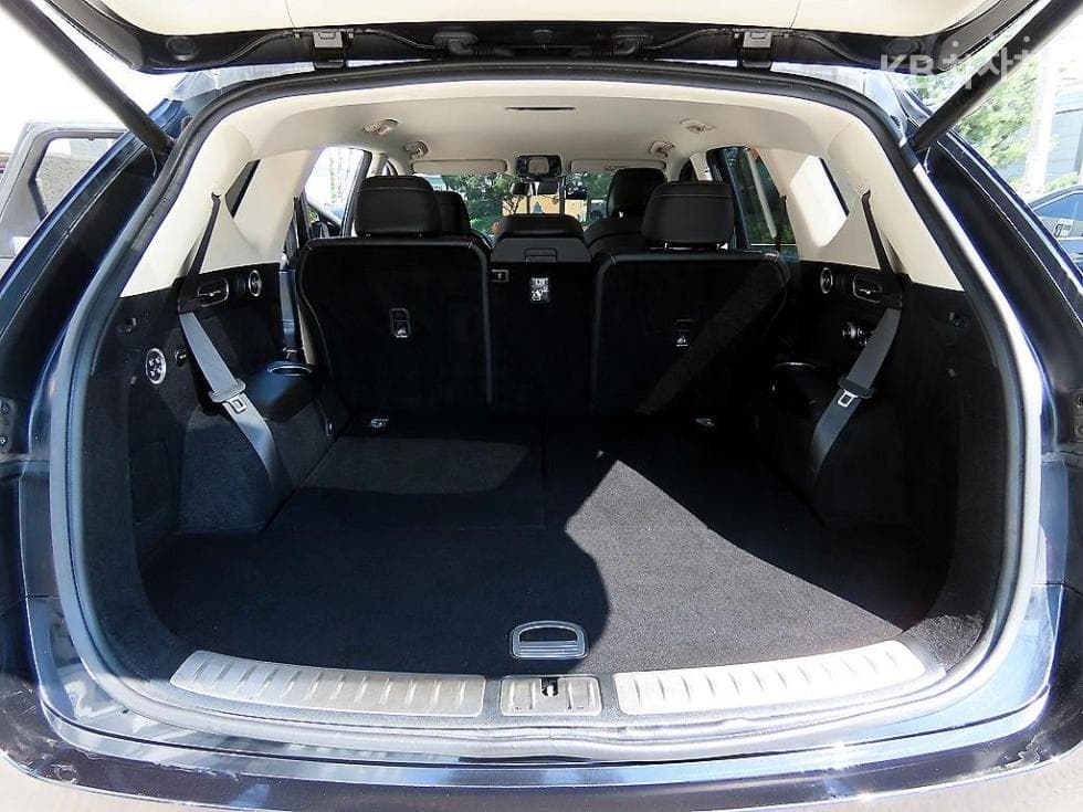 Genesis GV803.0 Diesel AWD - 16
