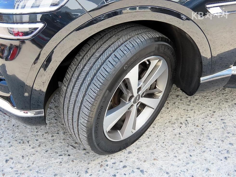 Genesis GV803.0 Diesel AWD - 20