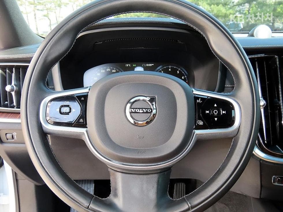 Volvo V60 CC(Second generation)B5 AWD Pro - 8