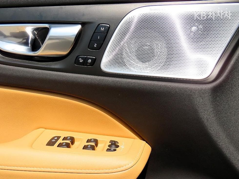 Volvo V60 CC(Second generation)B5 AWD Pro - 12