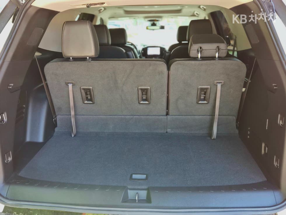 GM Korea 트래버스3.6 V6 Redline - 5
