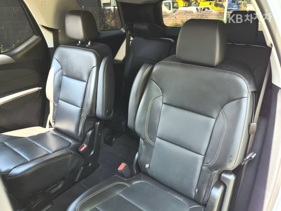 GM Korea 트래버스3.6 V6 Redline - 9