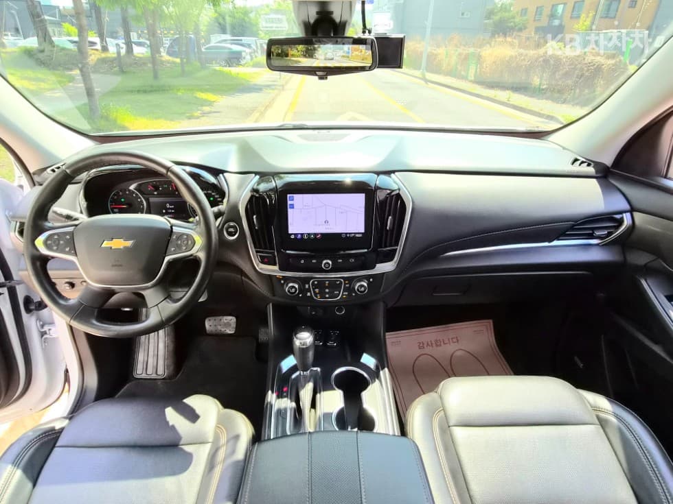 GM Korea 트래버스3.6 V6 Redline - 10
