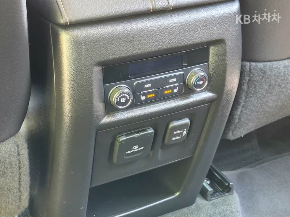 GM Korea 트래버스3.6 V6 Redline - 11