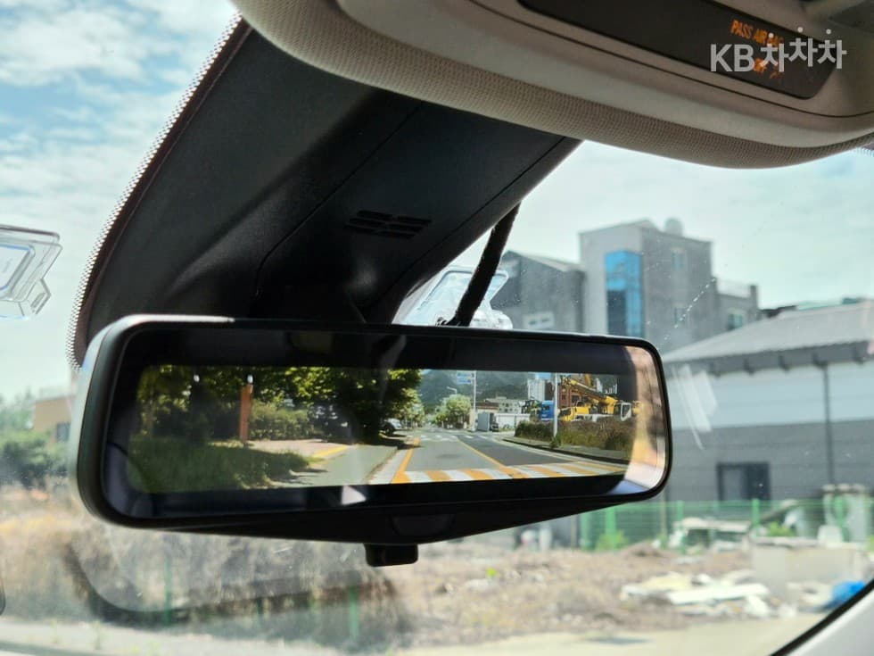 GM Korea 트래버스3.6 V6 Redline - 15