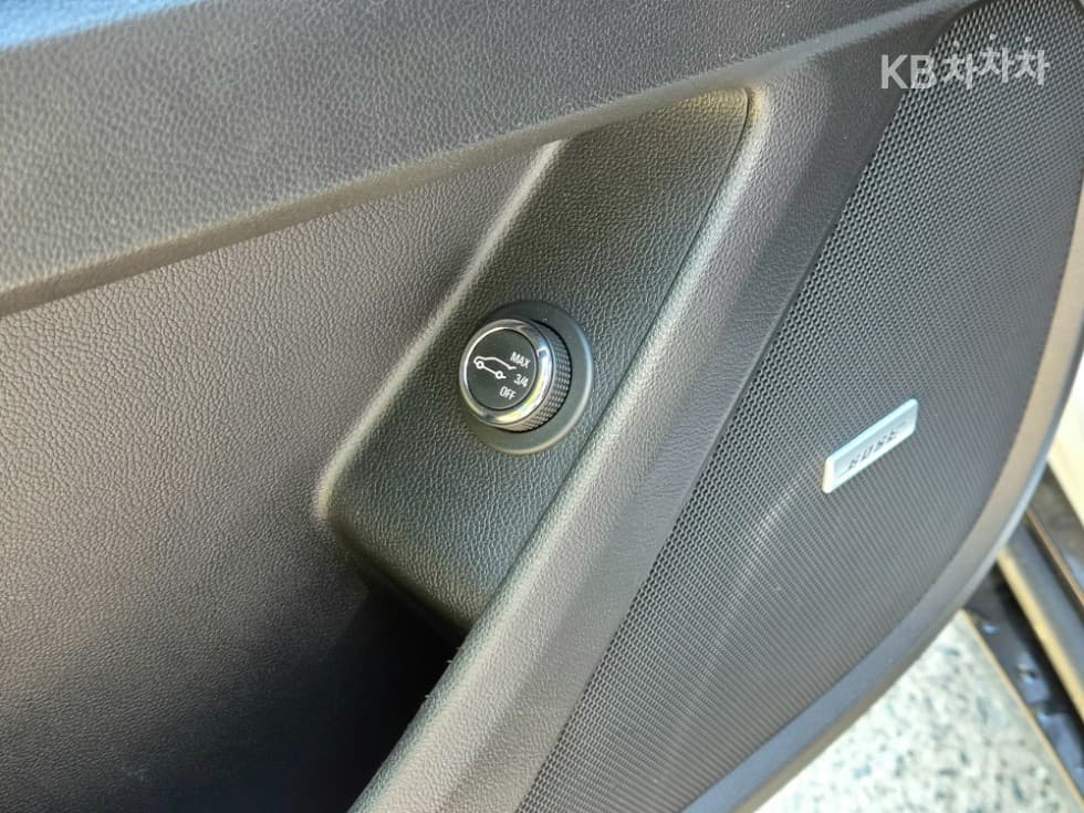 GM Korea 트래버스3.6 V6 Redline - 16