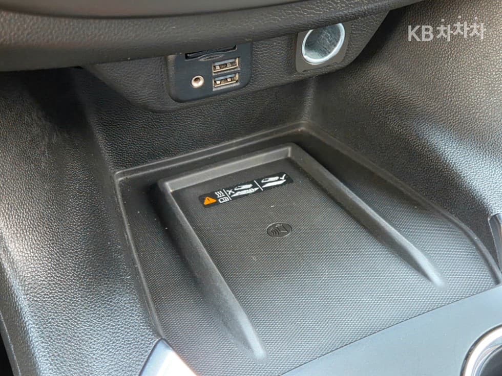 GM Korea 트래버스3.6 V6 Redline - 18