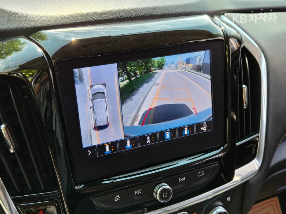 GM Korea 트래버스3.6 V6 Redline - 20