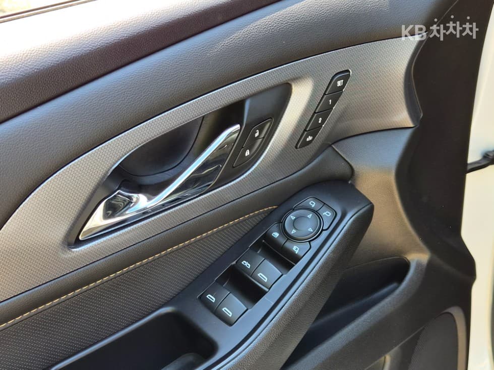 GM Korea 트래버스3.6 V6 Redline - 24