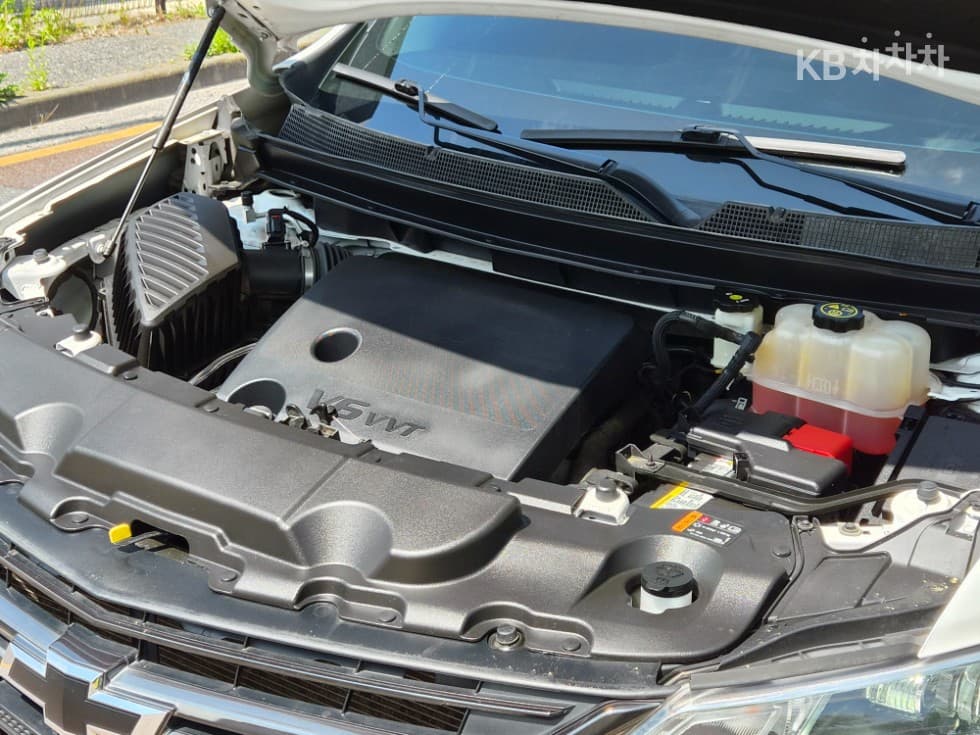 GM Korea 트래버스3.6 V6 Redline - 25
