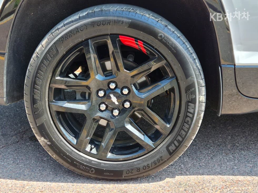 GM Korea 트래버스3.6 V6 Redline - 27