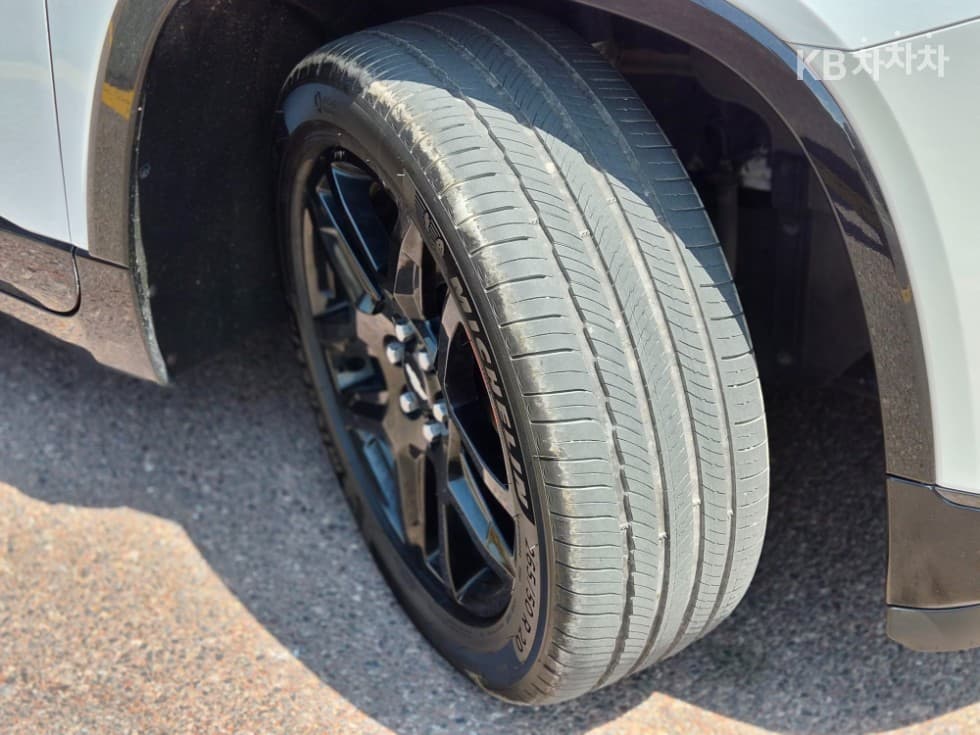GM Korea 트래버스3.6 V6 Redline - 28