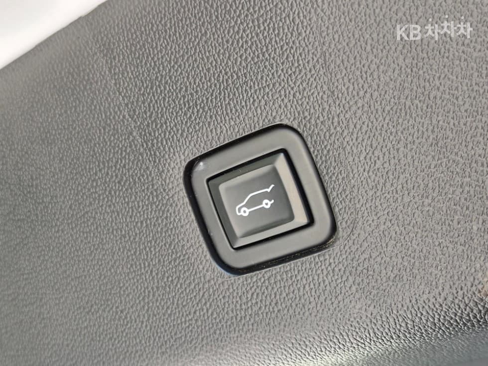 GM Korea 트래버스3.6 V6 Redline - 30