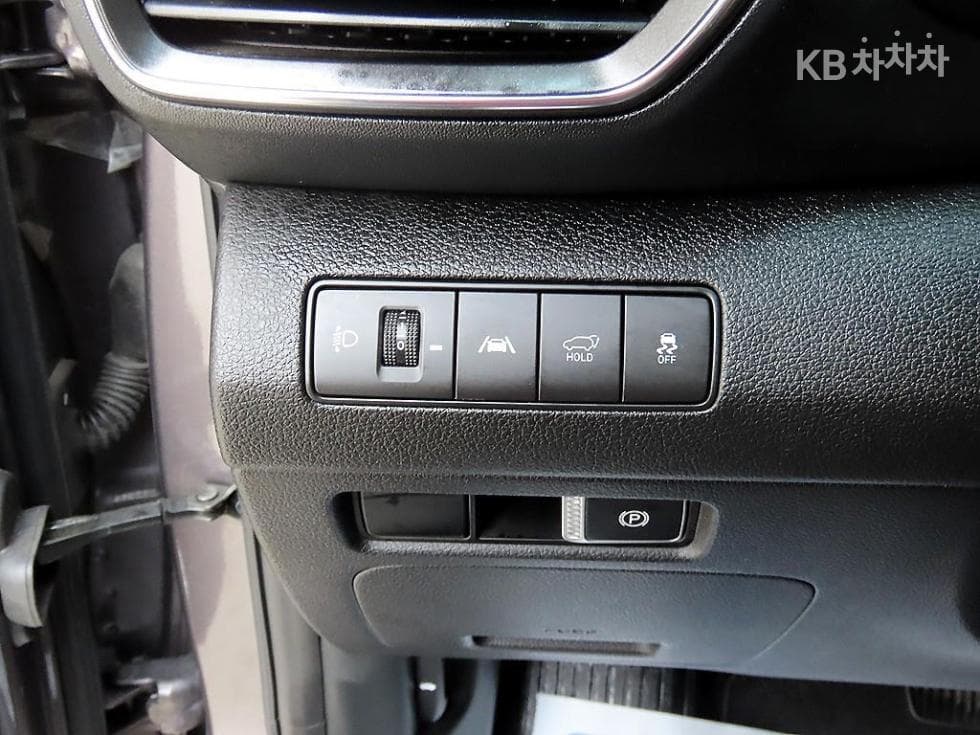 Hyundai The New (facelift) Santa Fe TMDiesel 2.2 2WD Premium 초이스 - 12