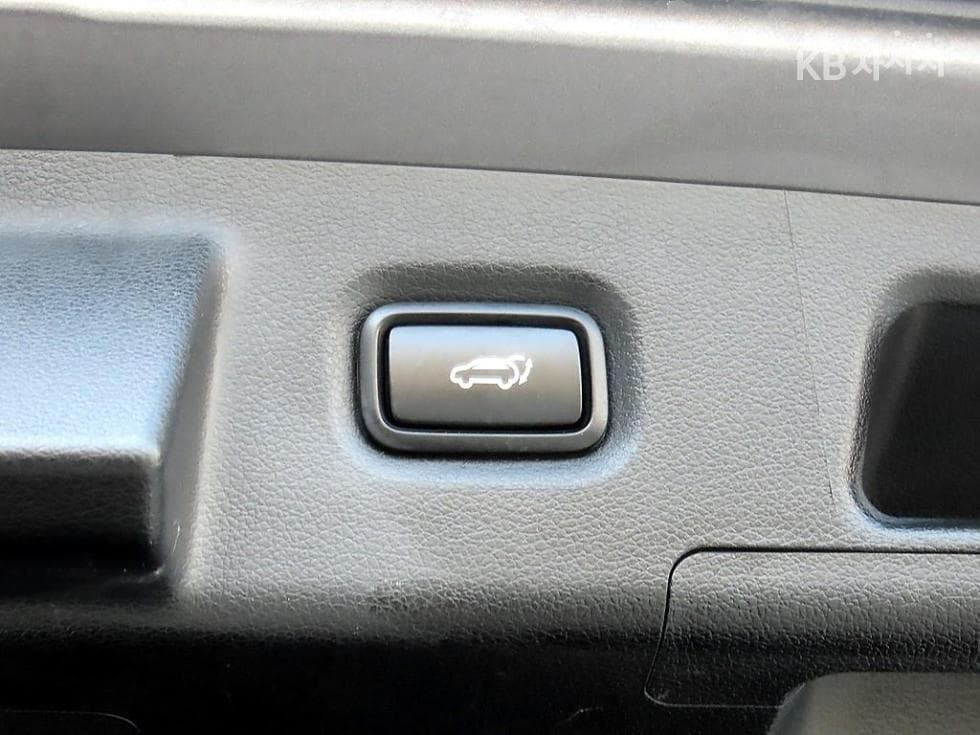 Hyundai The New (facelift) Santa Fe TMDiesel 2.2 2WD Premium 초이스 - 18