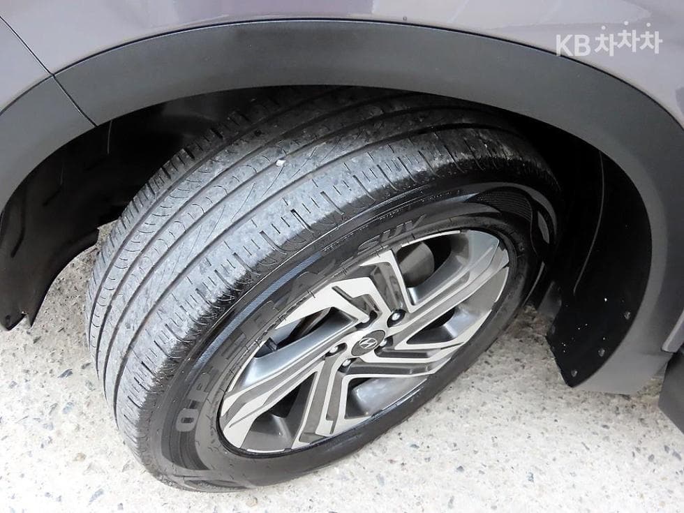 Hyundai The New (facelift) Santa Fe TMDiesel 2.2 2WD Premium 초이스 - 20