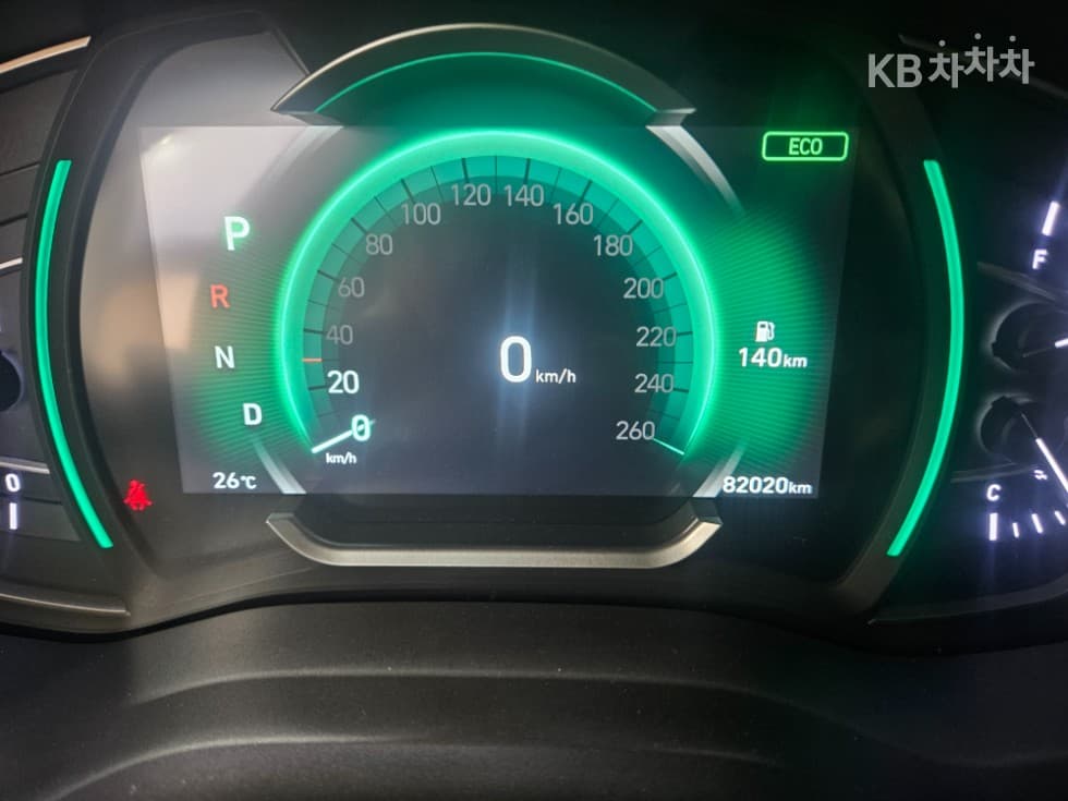 Hyundai Santa Fe TMDiesel 2.0 2WD Exclusive Special (special feature/edition) - 8