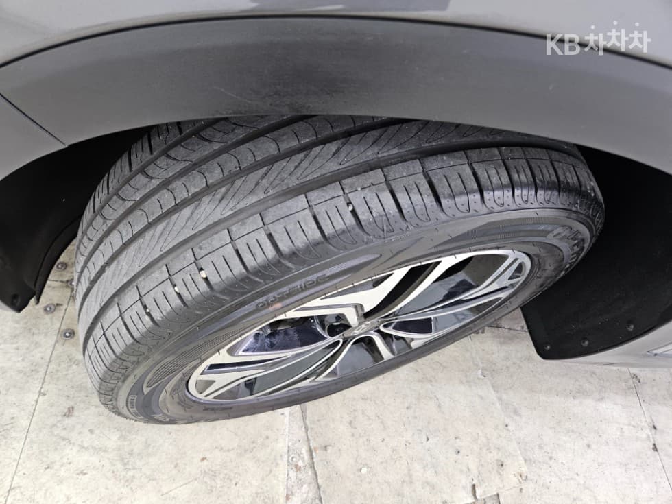 Hyundai Santa Fe TMDiesel 2.0 2WD Exclusive Special (special feature/edition) - 10