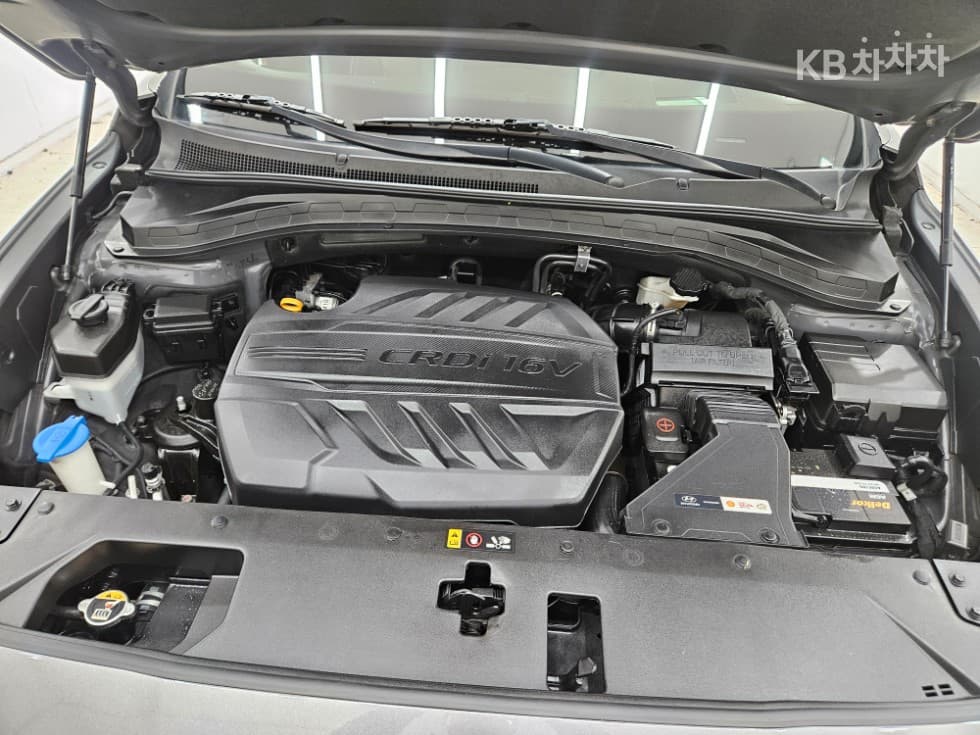 Hyundai Santa Fe TMDiesel 2.0 2WD Exclusive Special (special feature/edition) - 11