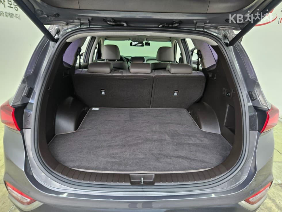 Hyundai Santa Fe TMDiesel 2.0 2WD Exclusive Special (special feature/edition) - 13