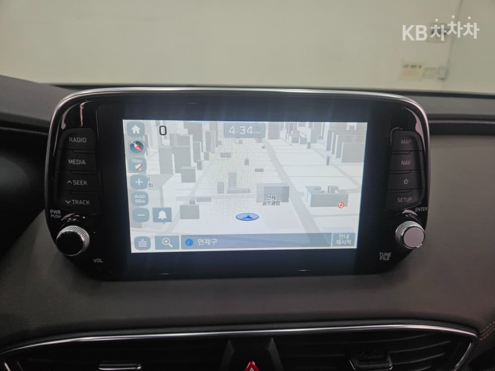 Hyundai Santa Fe TMDiesel 2.0 2WD Exclusive Special (special feature/edition) - 14