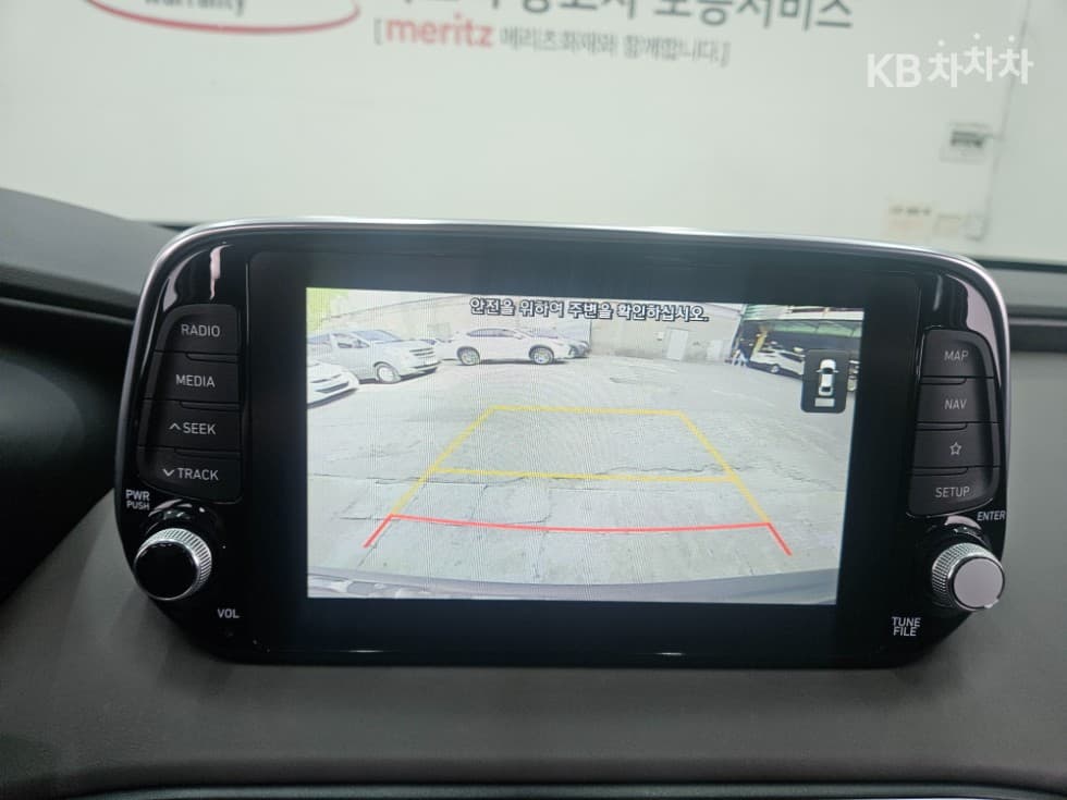 Hyundai Santa Fe TMDiesel 2.0 2WD Exclusive Special (special feature/edition) - 15