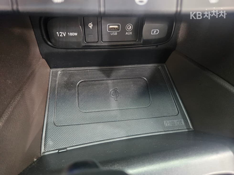 Hyundai Santa Fe TMDiesel 2.0 2WD Exclusive Special (special feature/edition) - 18