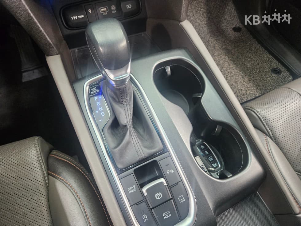 Hyundai Santa Fe TMDiesel 2.0 2WD Exclusive Special (special feature/edition) - 19