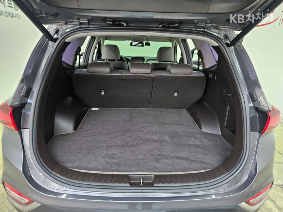 Hyundai Santa Fe TMDiesel 2.0 2WD Exclusive Special (special feature/edition) - 22