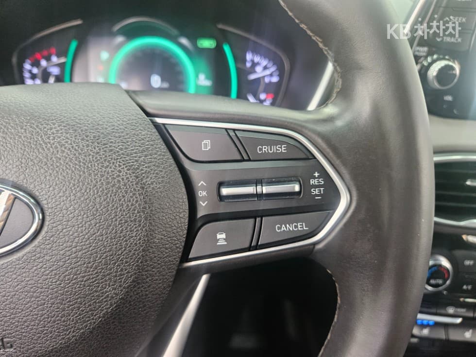 Hyundai Santa Fe TMDiesel 2.0 2WD Exclusive Special (special feature/edition) - 26
