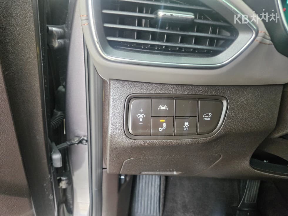 Hyundai Santa Fe TMDiesel 2.0 2WD Exclusive Special (special feature/edition) - 27