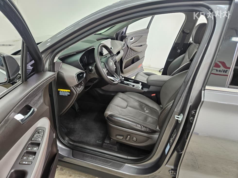 Hyundai Santa Fe TMDiesel 2.0 2WD Exclusive Special (special feature/edition) - 31