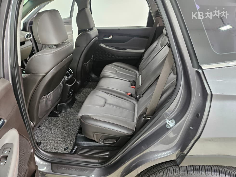 Hyundai Santa Fe TMDiesel 2.0 2WD Exclusive Special (special feature/edition) - 32